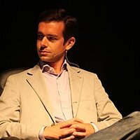 Jack Dorsey