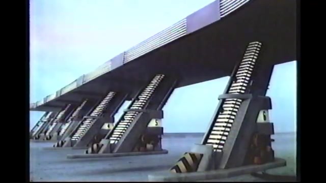 AT&T You Will commercial, 1993